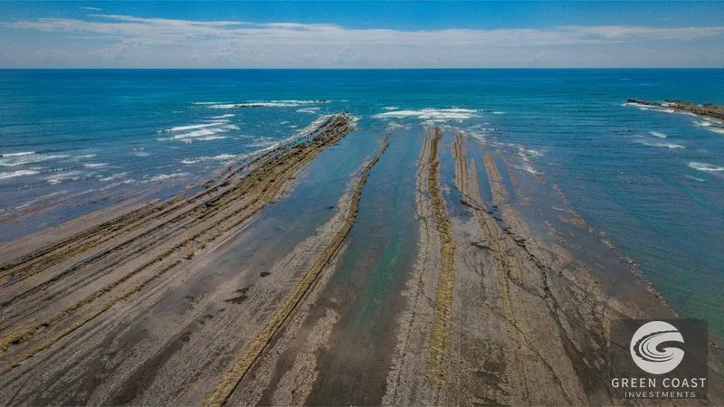 Ultimate 4,850-Acre Oceanfront Legacy Estate in Esterillos — view 21, Esterillos, Garabito, Costa Rica