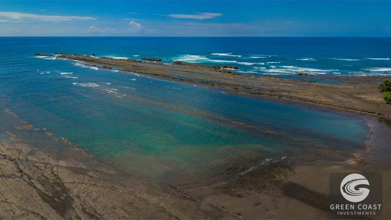 Ultimate 4,850-Acre Oceanfront Legacy Estate in Esterillos — view 22, Esterillos, Garabito, Costa Rica