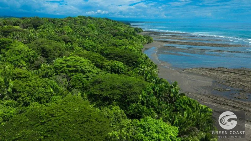 Ultimate 4,850-Acre Oceanfront Legacy Estate in Esterillos — view 23, Esterillos, Garabito, Costa Rica