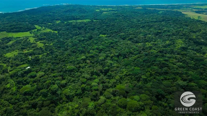 Ultimate 4,850-Acre Oceanfront Legacy Estate in Esterillos — view 26, Esterillos, Garabito, Costa Rica