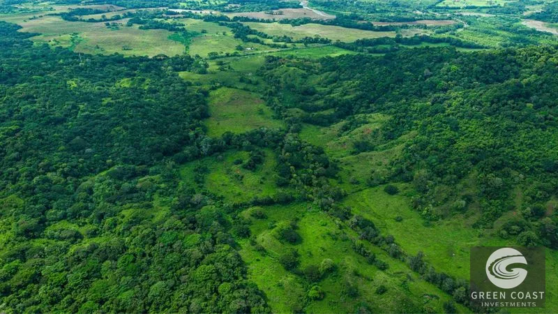 Ultimate 4,850-Acre Oceanfront Legacy Estate in Esterillos — view 27, Esterillos, Garabito, Costa Rica