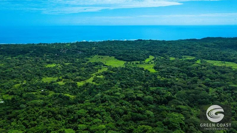 Ultimate 4,850-Acre Oceanfront Legacy Estate in Esterillos — view 28, Esterillos, Garabito, Costa Rica