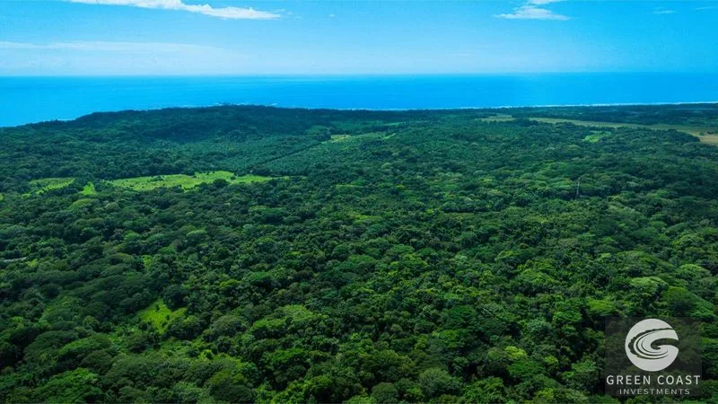 Ultimate 4,850-Acre Oceanfront Legacy Estate in Esterillos — view 29, Esterillos, Garabito, Costa Rica