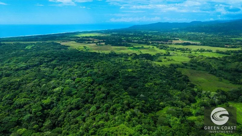 Ultimate 4,850-Acre Oceanfront Legacy Estate in Esterillos — view 30, Esterillos, Garabito, Costa Rica
