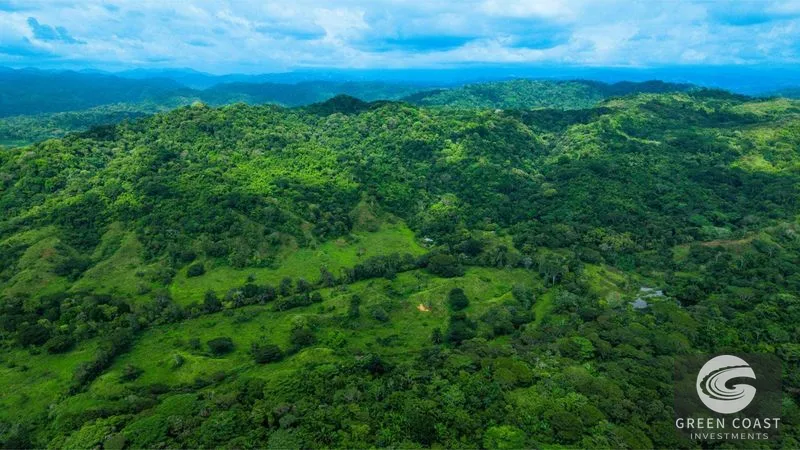 Ultimate 4,850-Acre Oceanfront Legacy Estate in Esterillos — view 31, Esterillos, Garabito, Costa Rica