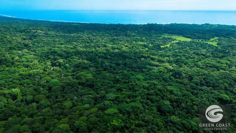 Ultimate 4,850-Acre Oceanfront Legacy Estate in Esterillos — view 32, Esterillos, Garabito, Costa Rica