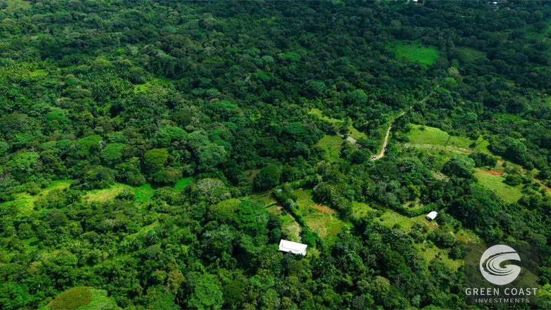 Ultimate 4,850-Acre Oceanfront Legacy Estate in Esterillos — view 33, Esterillos, Garabito, Costa Rica