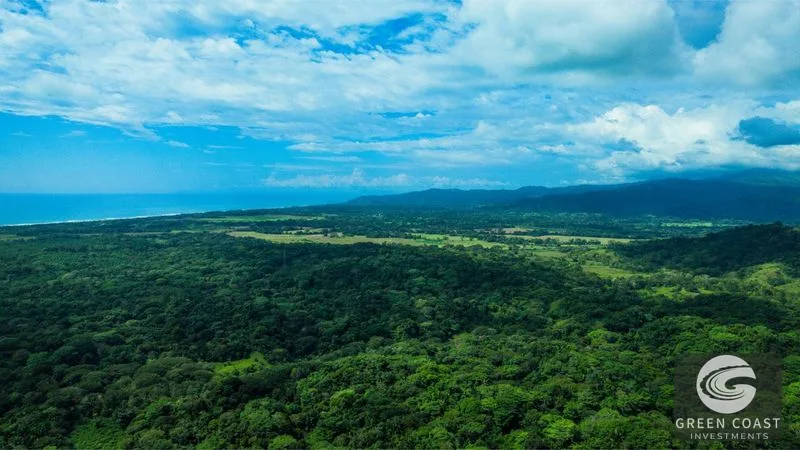 Ultimate 4,850-Acre Oceanfront Legacy Estate in Esterillos — view 34, Esterillos, Garabito, Costa Rica