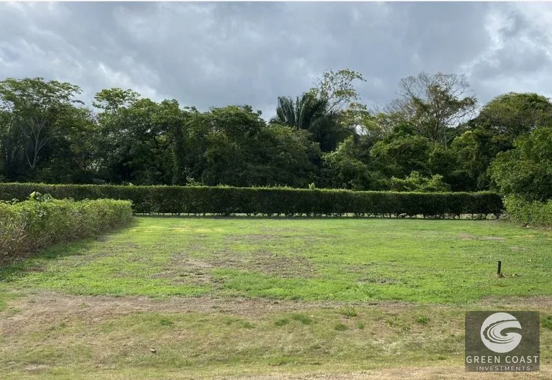 Beachfront Lot in Mistico Beach Town & Resort, Jaco — view 5, Jaco, Garabito, Costa Rica