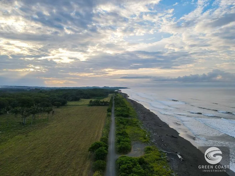 Mistico Beach Front Title Land, #36 — view 4, Jaco, Garabito, Costa Rica