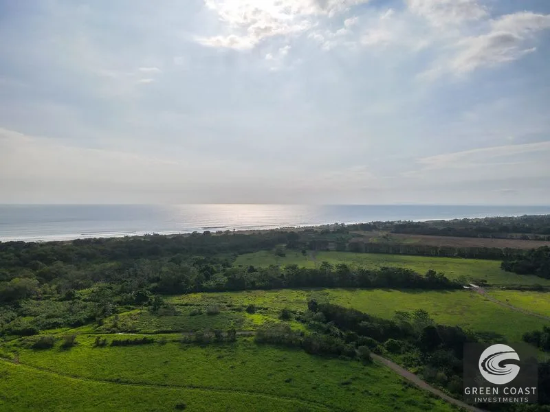 Mistico Beach Front Title Land, #36 — view 6, Jaco, Garabito, Costa Rica