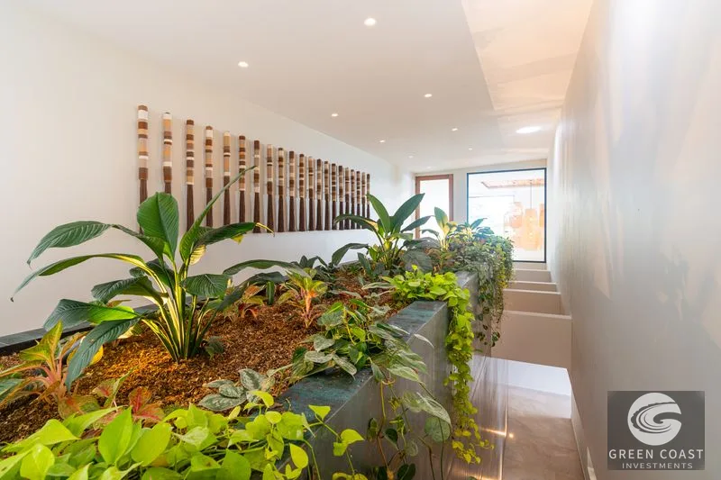 Luxury Ocean View Home in Escaleras Costa Rica | Acqua Blu Estate for Sale — view 103, Dominical, Dominical, Costa Rica