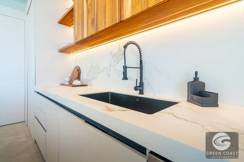 Luxury Ocean View Home in Escaleras Costa Rica | Acqua Blu Estate for Sale — view 34, Dominical, Dominical, Costa Rica
