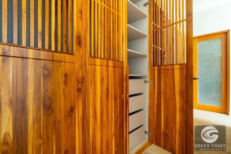 Luxury Ocean View Home in Escaleras Costa Rica | Acqua Blu Estate for Sale — view 79, Dominical, Dominical, Costa Rica
