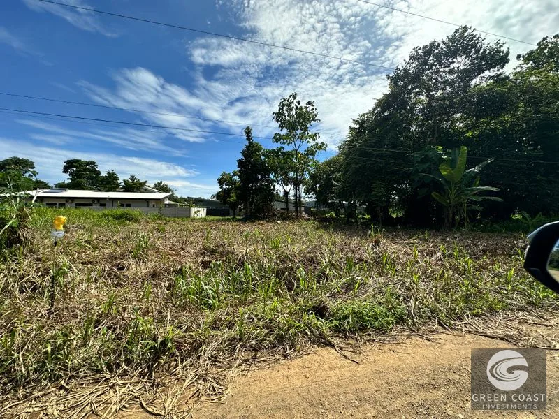 Center of Town, Uvita Building Lots with River Access and Neighborhood Trails — view 1, Dominical, Costa Rica