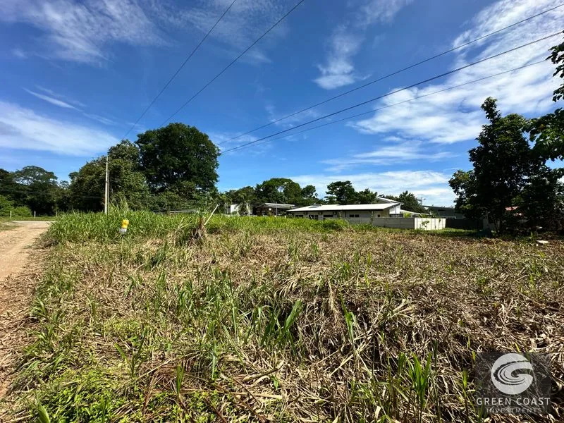 Center of Town, Uvita Building Lots with River Access and Neighborhood Trails — view 2, Dominical, Costa Rica