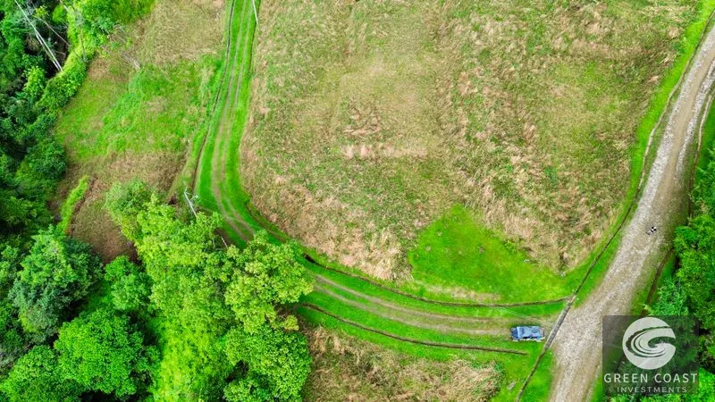 Ocean & Sunset Views Lot - Ready to Build — view 4, Ojochal, Costa Rica
