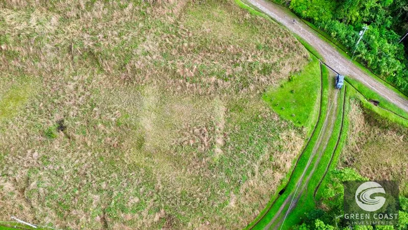 Ocean & Sunset Views Lot - Ready to Build — view 5, Ojochal, Costa Rica
