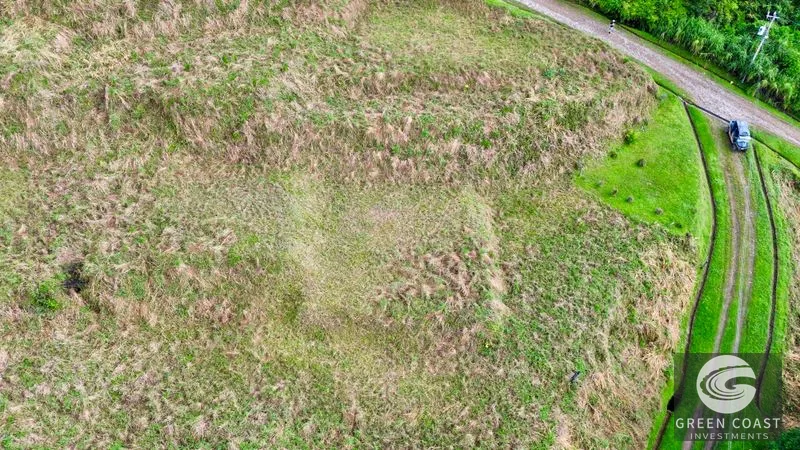 Ocean & Sunset Views Lot - Ready to Build — view 6, Ojochal, Costa Rica
