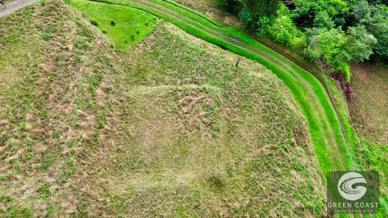 Ocean & Sunset Views Lot - Ready to Build — view 7, Ojochal, Costa Rica