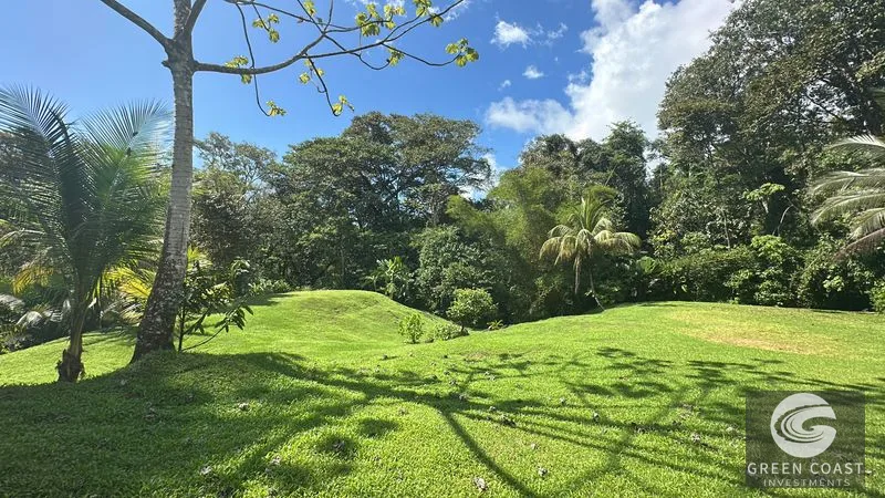 Development Parcel Central Uvita with River! — view 1, Uvita, Uvita, Costa Rica