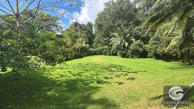 Development Parcel Central Uvita with River! — view 4, Uvita, Uvita, Costa Rica