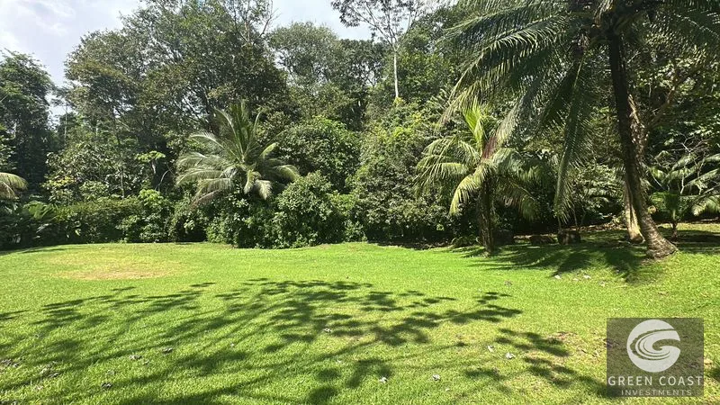 Development Parcel Central Uvita with River! — view 5, Uvita, Uvita, Costa Rica