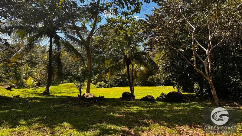 Development Parcel Central Uvita with River! — view 6, Uvita, Uvita, Costa Rica