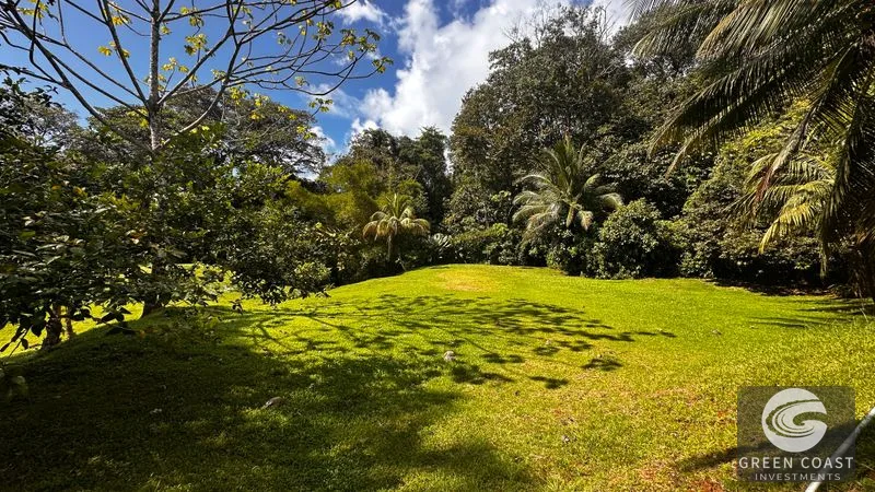 Development Parcel Central Uvita with River! — view 7, Uvita, Uvita, Costa Rica