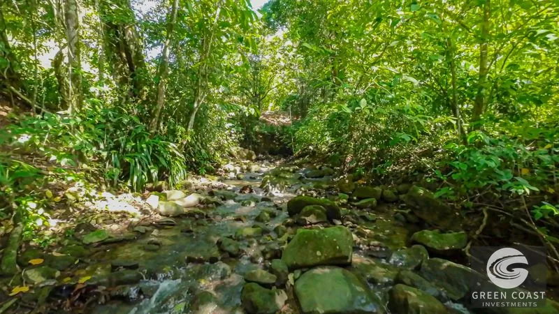 Development Parcel Central Uvita with River! — view 8, Uvita, Uvita, Costa Rica