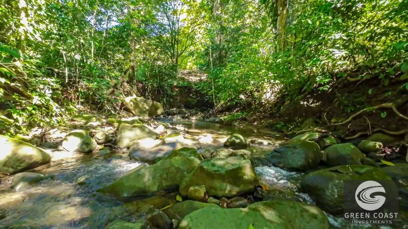 Development Parcel Central Uvita with River! — view 9, Uvita, Uvita, Costa Rica