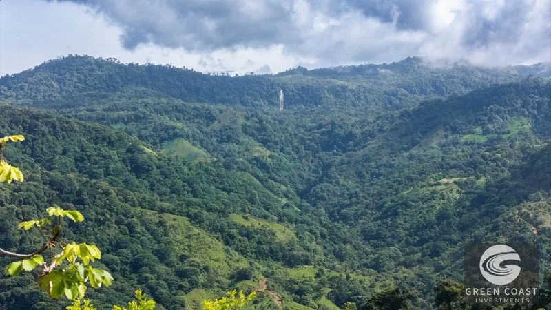 Property for Sale in Costa Rica, Costa Rica — view 1, San José, Costa Rica