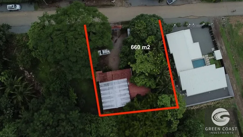 Established Restaurant with Living Quarters in Prime Uvita Location — view 3, Dominical, Costa Rica