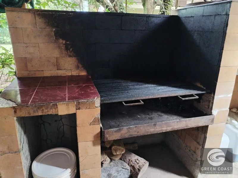 Established Restaurant with Living Quarters in Prime Uvita Location — view 13, Dominical, Costa Rica