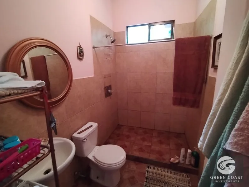 Established Restaurant with Living Quarters in Prime Uvita Location — view 14, Dominical, Costa Rica