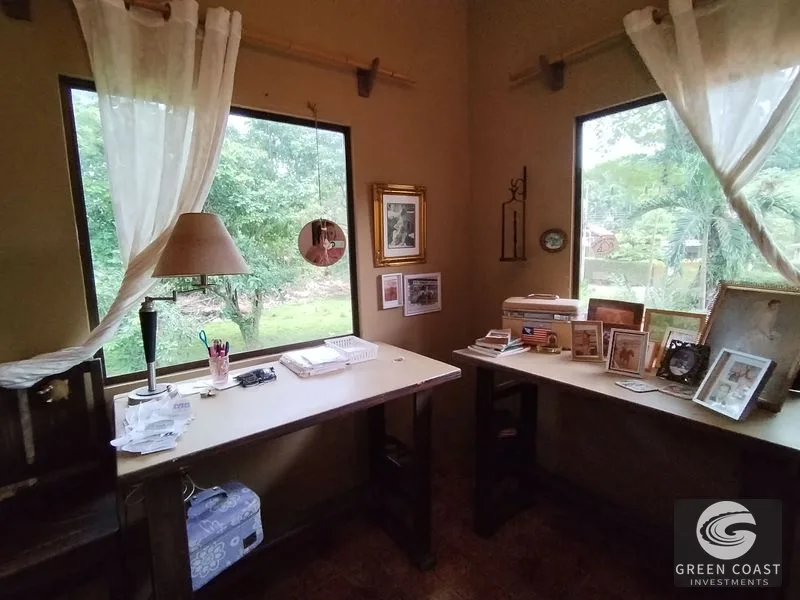 Established Restaurant with Living Quarters in Prime Uvita Location — view 16, Dominical, Costa Rica