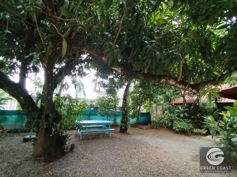 Established Restaurant with Living Quarters in Prime Uvita Location — view 20, Dominical, Costa Rica
