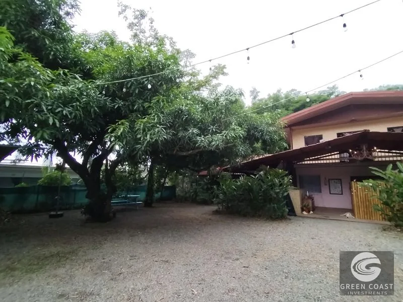 Established Restaurant with Living Quarters in Prime Uvita Location — view 31, Dominical, Costa Rica