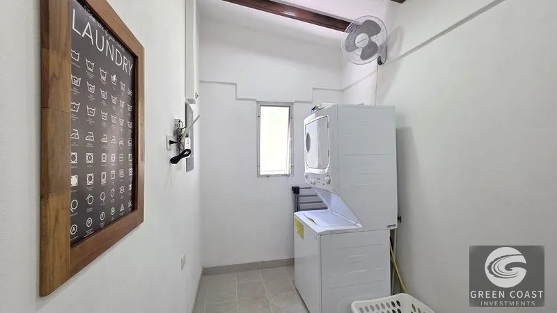 2 Bedroom Solar Home with Creek Frontage — view 21, Ojochal, Osa, Costa Rica