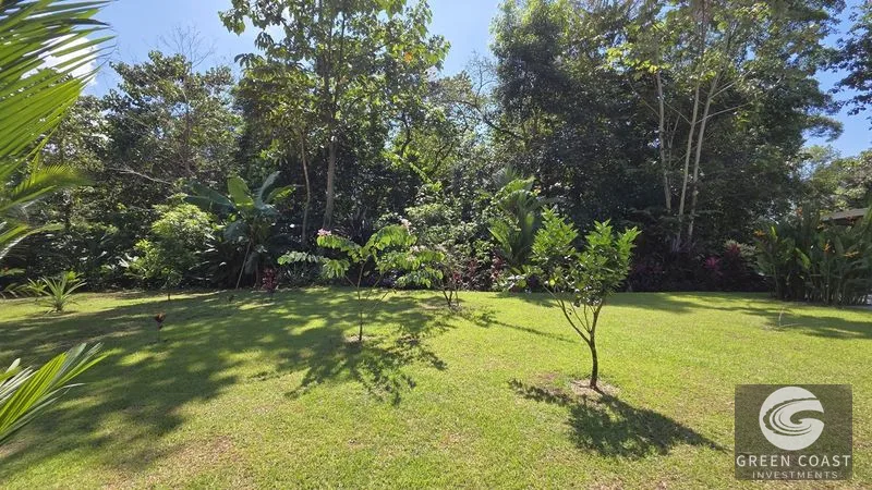 2 Bedroom Solar Home with Creek Frontage — view 27, Ojochal, Osa, Costa Rica