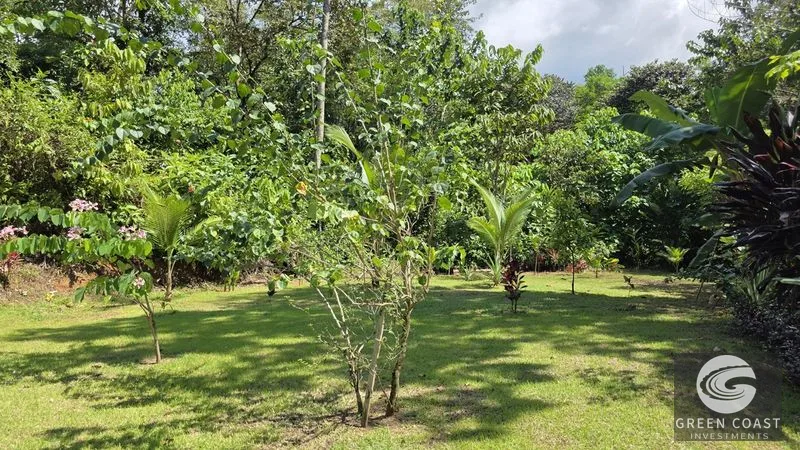 2 Bedroom Solar Home with Creek Frontage — view 33, Ojochal, Osa, Costa Rica