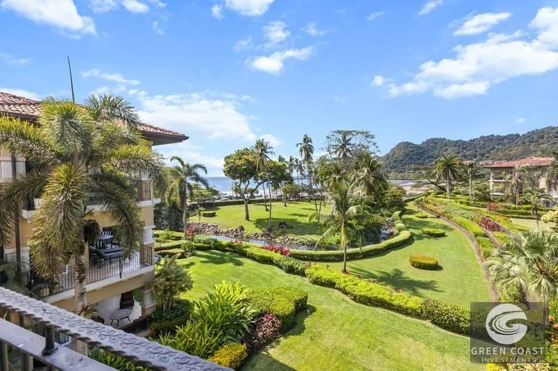 Luxury Ocean View Condo, Del Mar, Los Suenos, Jaco, Garabito, Puntarenas, Costa Rica 61101 — view 3, Jacó, Costa Rica