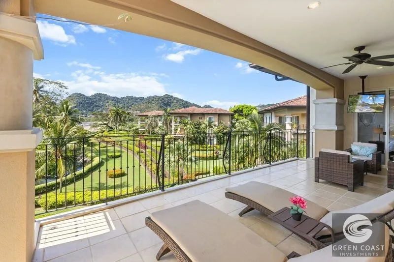 Luxury Ocean View Condo, Del Mar, Los Suenos, Jaco, Garabito, Puntarenas, Costa Rica 61101 — view 4, Jacó, Costa Rica