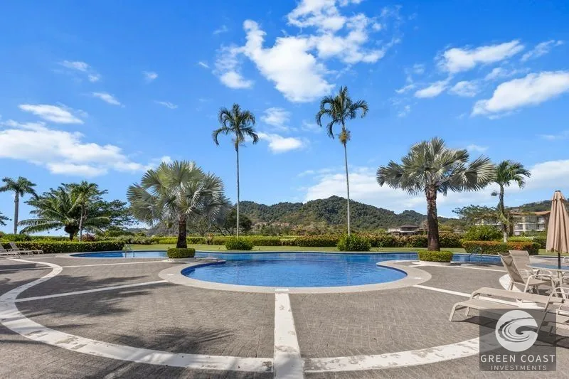 Luxury Ocean View Condo, Del Mar, Los Suenos, Jaco, Garabito, Puntarenas, Costa Rica 61101 — view 13, Jacó, Costa Rica