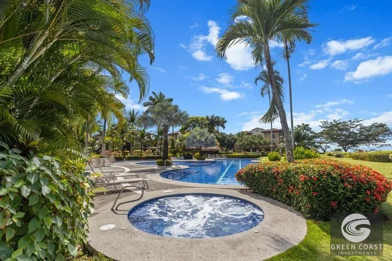 Luxury Ocean View Condo, Del Mar, Los Suenos, Jaco, Garabito, Puntarenas, Costa Rica 61101 — view 14, Jacó, Costa Rica