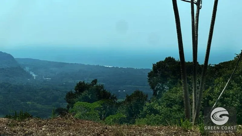 Exclusive 5.25-Acre Coastal Paradise in Hills of Portalon, Costa Rica — view 3, Manuel Antonio, Costa Rica