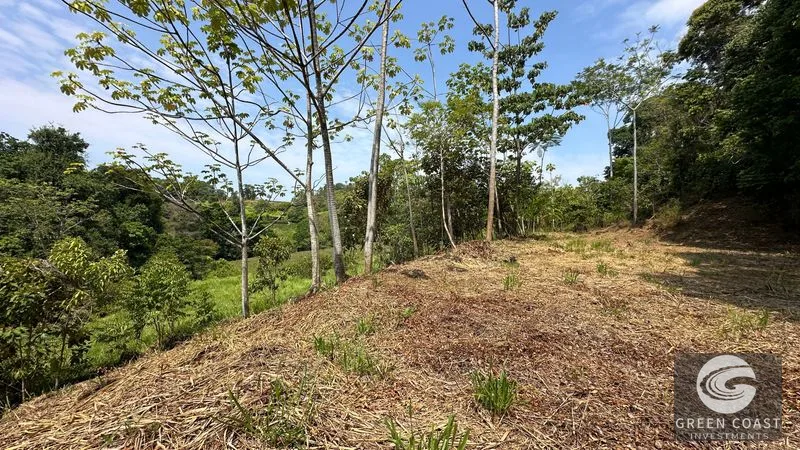 Exclusive 5.25-Acre Coastal Paradise in Hills of Portalon, Costa Rica — view 6, Manuel Antonio, Costa Rica