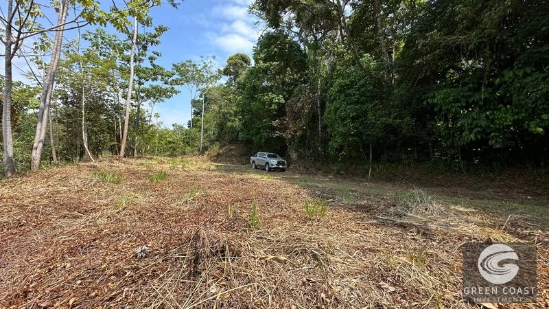 Exclusive 5.25-Acre Coastal Paradise in Hills of Portalon, Costa Rica — view 7, Manuel Antonio, Costa Rica