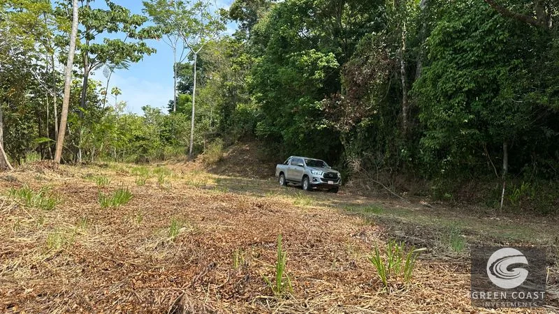 Exclusive 5.25-Acre Coastal Paradise in Hills of Portalon, Costa Rica — view 8, Manuel Antonio, Costa Rica