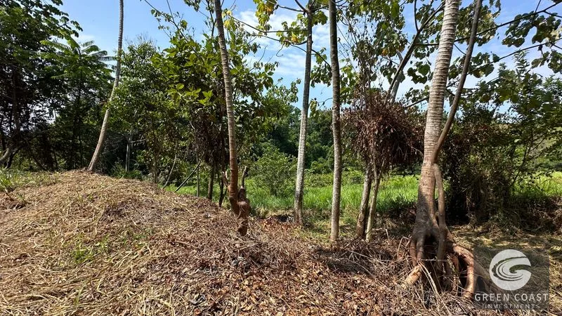 Exclusive 5.25-Acre Coastal Paradise in Hills of Portalon, Costa Rica — view 9, Manuel Antonio, Costa Rica